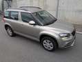 Skoda Yeti Active 1,2 TSI DSG 1.Hand AHK Beige - thumbnail 12