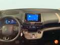 Citroen Berlingo Talla M ë- 50 kWh SHINE Gris - thumbnail 5