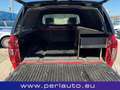 Nissan Navara 2.5 dCi 145CV 4 porte Double Cab XE Rojo - thumbnail 10