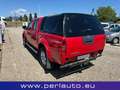 Nissan Navara 2.5 dCi 145CV 4 porte Double Cab XE Rojo - thumbnail 4