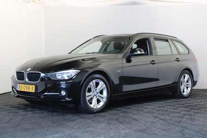 BMW 316 3-serie Touring 316d Corporate Lease High Executiv