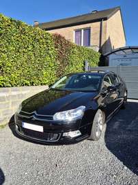 2.2 HDi Exclusive FAP