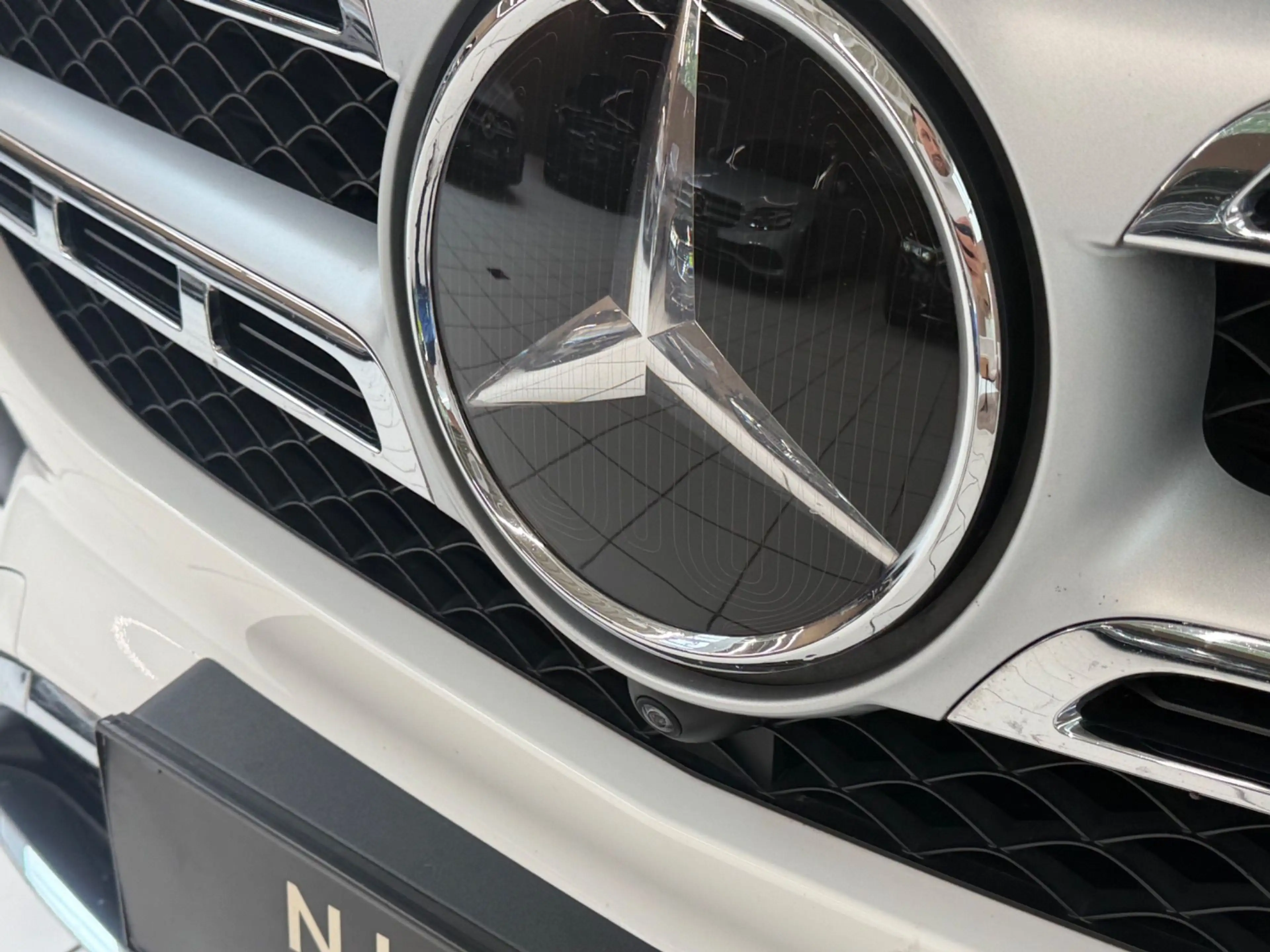 Mercedes-Benz GLS 400 d AMG Line 4Matic/ Burmester High End/23 zoll — photo 12