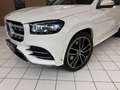 Mercedes-Benz GLS 400 d AMG Line 4Matic/ Burmester High End/23 zoll Weiß - thumbnail 11