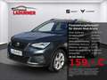 SEAT Arona FR 1.0TSI *NAVI+LED+ACC+KESSY+ALLWETTERREI* Noir - thumbnail 1