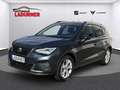 SEAT Arona FR 1.0TSI *NAVI+LED+ACC+KESSY+ALLWETTERREI* Noir - thumbnail 2