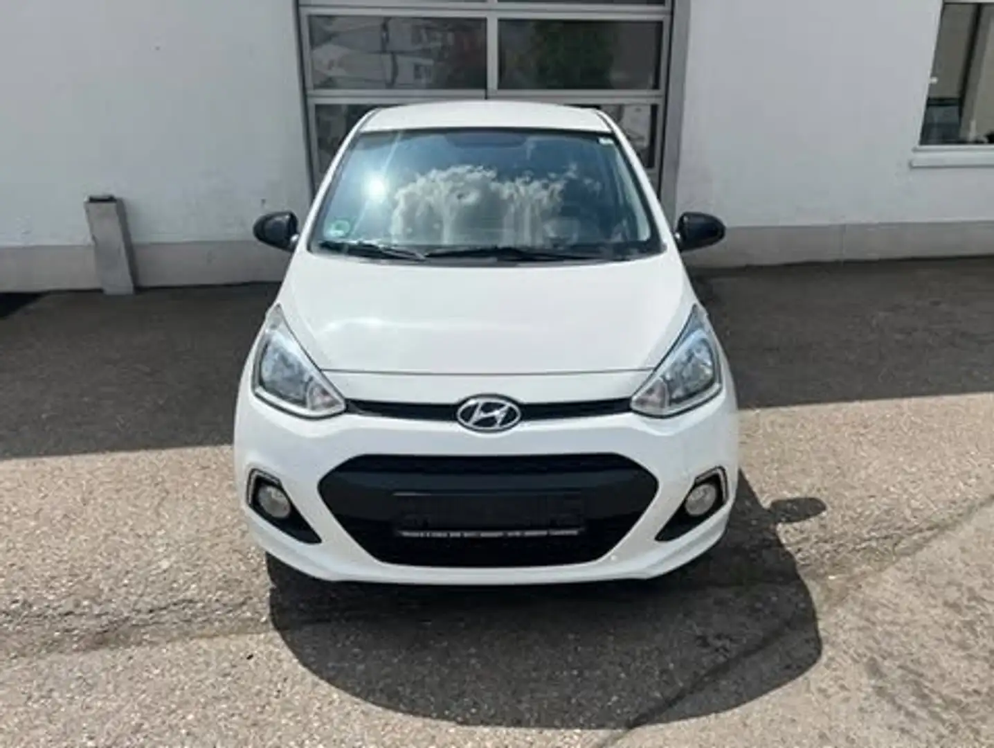 Hyundai i10 Classic - 2