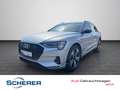 Audi e-tron 50 quattro 21Zoll Sportsitz AHK KAM MMI Gri - thumbnail 1