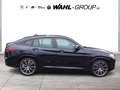 BMW X4 M 40i LC PROF LEDER ALARM KOMFORTZG HUD HIFI Negru - thumbnail 4