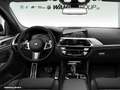 BMW X4 M 40i LC PROF LEDER ALARM KOMFORTZG HUD HIFI Schwarz - thumbnail 4