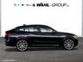 BMW X4 M 40i LC PROF LEDER ALARM KOMFORTZG HUD HIFI Schwarz - thumbnail 8