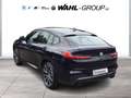 BMW X4 M 40i LC PROF LEDER ALARM KOMFORTZG HUD HIFI Negru - thumbnail 7