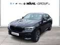 BMW X4 M 40i LC PROF LEDER ALARM KOMFORTZG HUD HIFI Negru - thumbnail 1