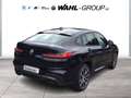 BMW X4 M 40i LC PROF LEDER ALARM KOMFORTZG HUD HIFI Negru - thumbnail 5