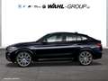 BMW X4 M 40i LC PROF LEDER ALARM KOMFORTZG HUD HIFI Schwarz - thumbnail 5