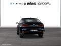 BMW X4 M 40i LC PROF LEDER ALARM KOMFORTZG HUD HIFI Schwarz - thumbnail 7