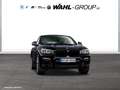 BMW X4 M 40i LC PROF LEDER ALARM KOMFORTZG HUD HIFI Schwarz - thumbnail 10