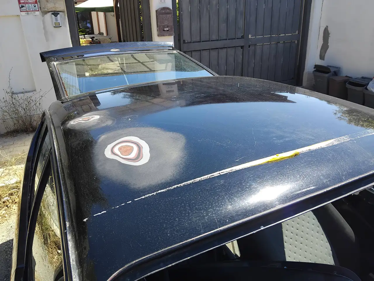 Alfa Romeo GTV 2.0, foto 3