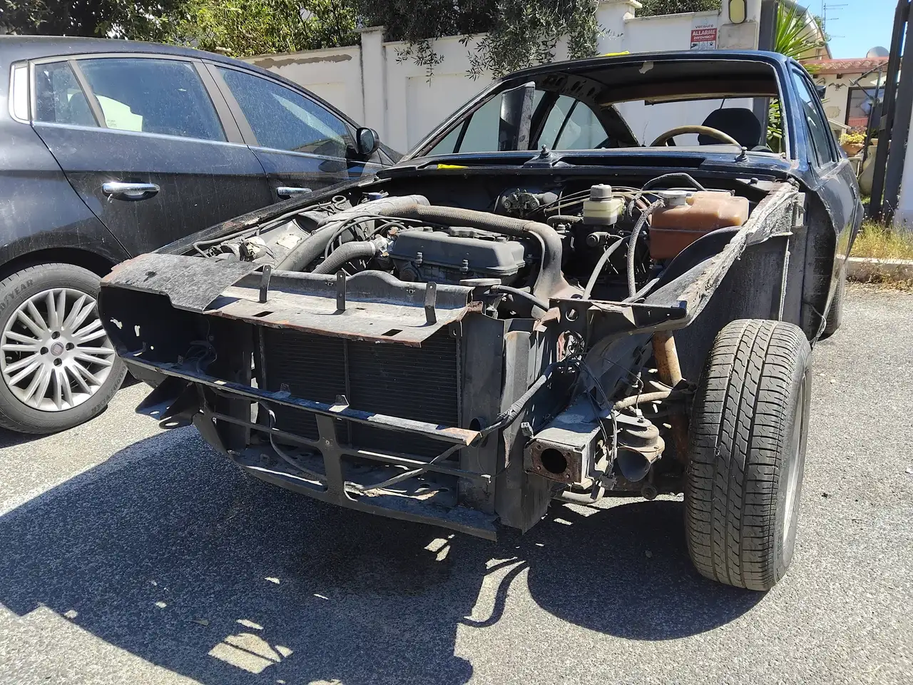 Alfa Romeo GTV 2.0, foto 9