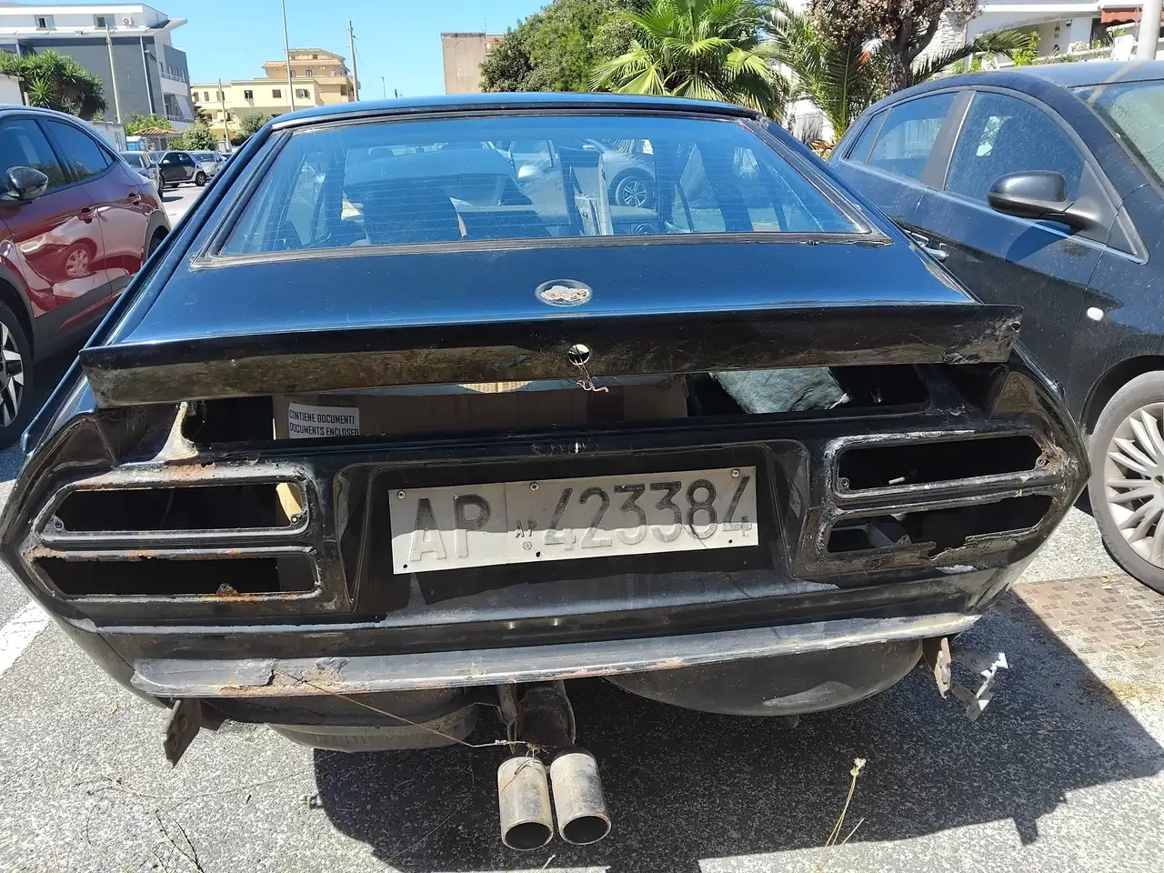 Alfa Romeo GTV 2.0, foto 5