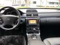 Maybach 57 57SCARBON 24000KM NEUWERTIG DEUTSCHE AUSFÜHRUNG Fekete - thumbnail 10