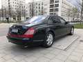 Maybach 57 57SCARBON 24000KM NEUWERTIG DEUTSCHE AUSFÜHRUNG Fekete - thumbnail 4