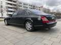 Maybach 57 57SCARBON 24000KM NEUWERTIG DEUTSCHE AUSFÜHRUNG Fekete - thumbnail 3