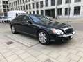 Maybach 57 57SCARBON 24000KM NEUWERTIG DEUTSCHE AUSFÜHRUNG Fekete - thumbnail 2