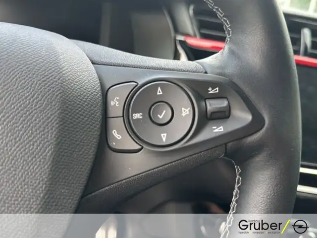Opel Corsa view 13