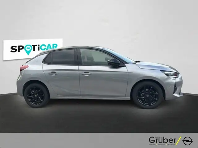 Opel Corsa view 4