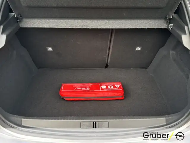 Opel Corsa view 6