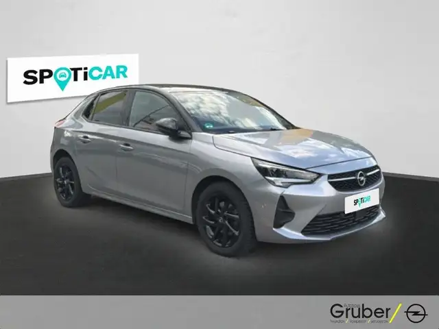 Opel Corsa view 3