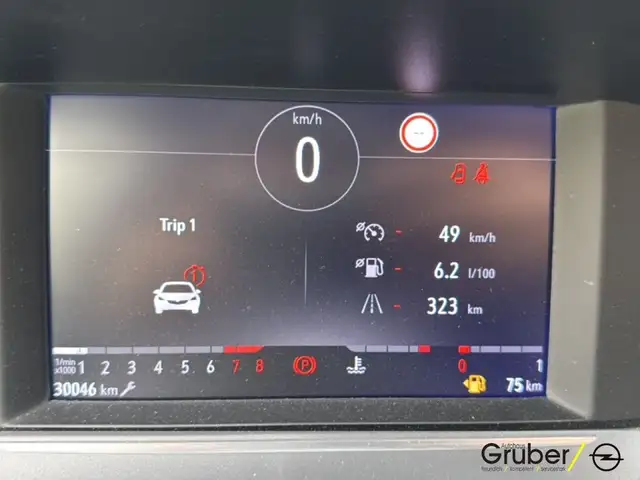 Opel Corsa view 14