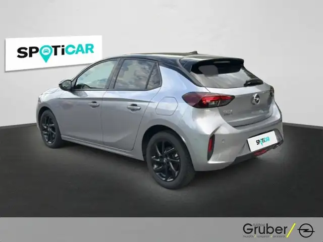 Opel Corsa view 7