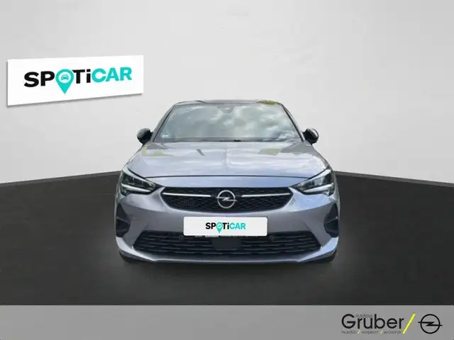 Opel Corsa view 2