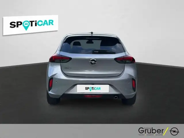 Opel Corsa view 5