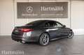 Mercedes-Benz S 450 S 450 d 4M lang AMG Night Panorama HAL HUD KeyGo Grau - thumbnail 2