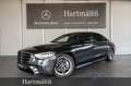 Mercedes-Benz S 450 S 450 d 4M lang AMG Night Panorama HAL HUD KeyGo Grau - thumbnail 1