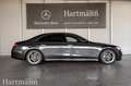 Mercedes-Benz S 450 S 450 d 4M lang AMG Night Panorama HAL HUD KeyGo Grau - thumbnail 5