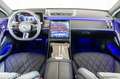 Mercedes-Benz S 450 S 450 d 4M lang AMG Night Panorama HAL HUD KeyGo Grau - thumbnail 8