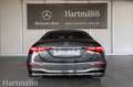 Mercedes-Benz S 450 S 450 d 4M lang AMG Night Panorama HAL HUD KeyGo Grau - thumbnail 4