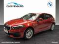 BMW 118 i Advantage LED Navi Prof. SHZ PDC Oranje - thumbnail 1