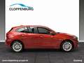 BMW 118 i Advantage LED Navi Prof. SHZ PDC Arancione - thumbnail 6
