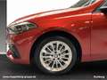 BMW 118 i Advantage LED Navi Prof. SHZ PDC Arancione - thumbnail 9