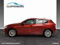 BMW 118 i Advantage LED Navi Prof. SHZ PDC Arancione - thumbnail 2