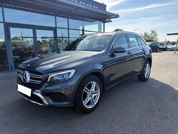 220 D 170CH 4MATIC 9G-TRONIC