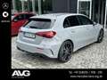 Mercedes-Benz A 200 A 200 AMG Special Edition AHK LED Park RF Night Grau - thumbnail 4