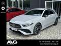 Mercedes-Benz A 200 A 200 AMG Special Edition AHK LED Park RF Night Grau - thumbnail 1