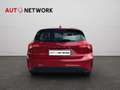 Ford Focus 1.0 EcoBoost 125 CV 5p Business Rosso - thumbnail 6