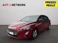 Ford Focus 1.0 EcoBoost 125 CV 5p Business Rosso - thumbnail 1